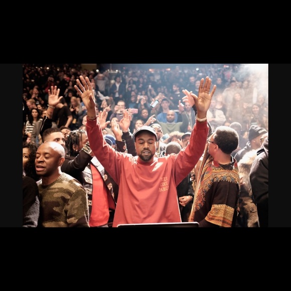 Meet your Posher, Elliott - Picture 1 of 1